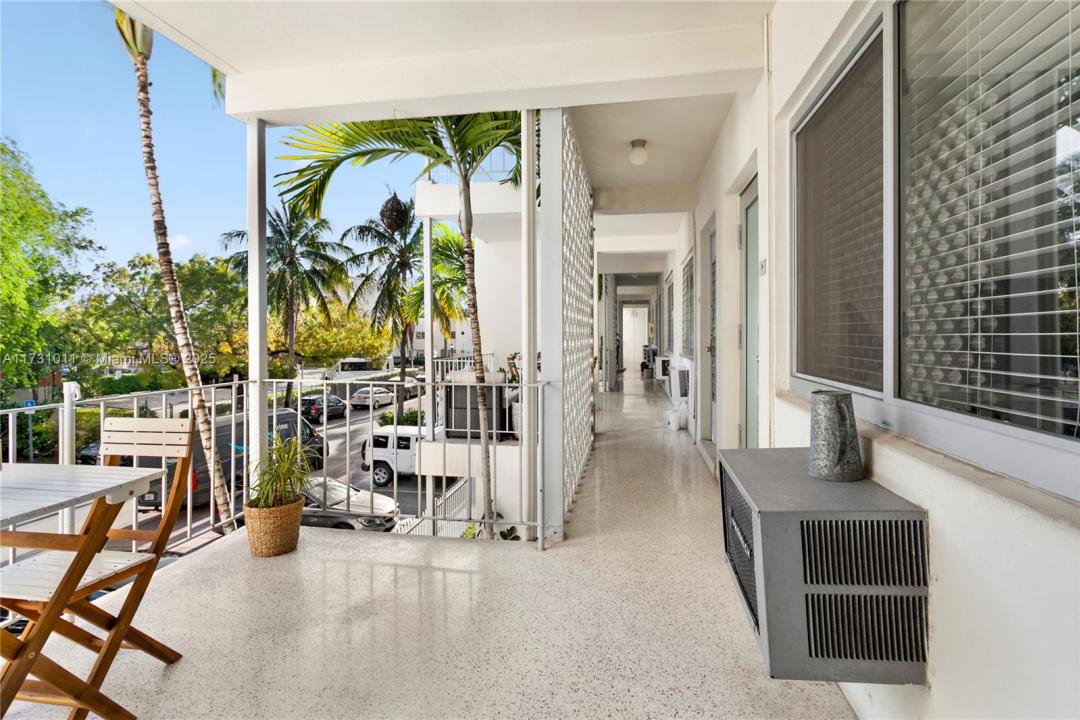 641 Espanola Way 24, Miami Beach, فلوريدا 33139, الولايات المتحدة