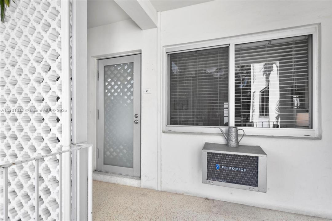 641 Espanola Way 24, Miami Beach, فلوريدا 33139, الولايات المتحدة