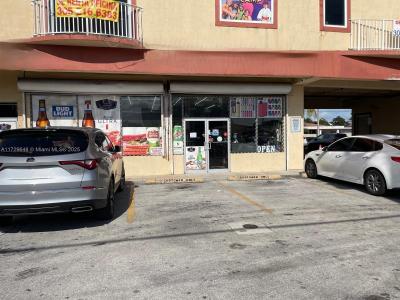 Hialeah, Florida 33013, USA