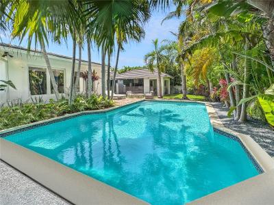 8858 Froude Ave, Surfside, Florida 33154, USA