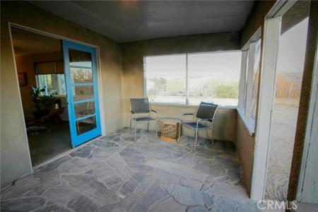 Dakota Lane, Landers, Kalifornien 92285, USA