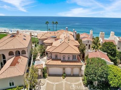 Ritz Cove Drive, Dana Point, California 92629