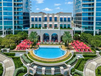 17901 Collins Ph4705, Sunny Isles Beach, Floride 33160, États-Unis