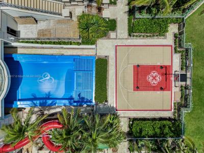 17901 Collins Ph4705, Sunny Isles Beach, Floride 33160, États-Unis