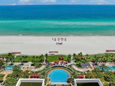 17901 Collins Ph4705, Sunny Isles Beach, Floride 33160, États-Unis