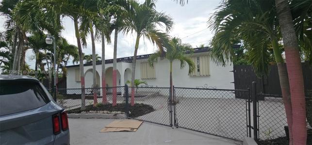 11880 SW 185th St, Miami, Florida 33177, USA