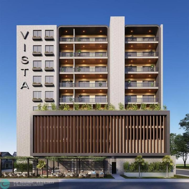 504 N 20th Ave, Hollywood, Florida 33020, Stati Uniti
