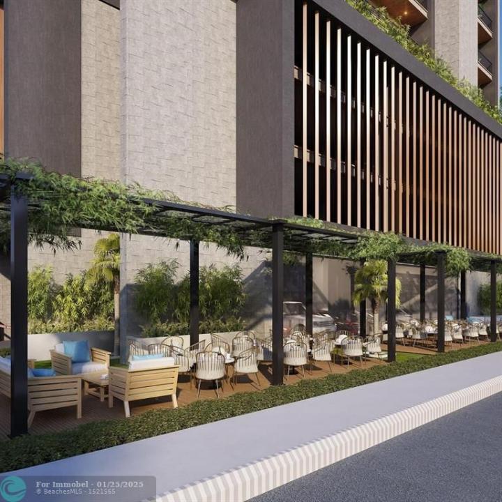 504 N 20th Ave, Hollywood, Florida 33020, Stati Uniti