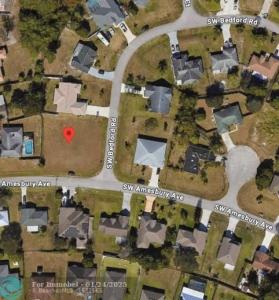 297 SW Bedford Rd, Port St Lucie, Florida 34953