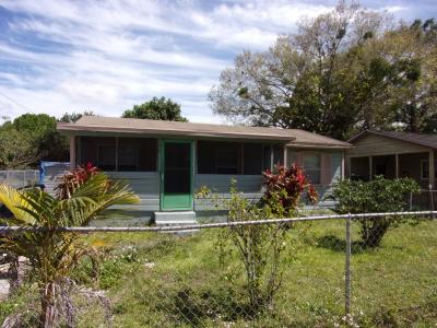 242 A Lane, Cocoa, Florida 32926