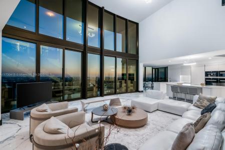 18555 Collins Ave 4203, Sunny Isles Beach, Florida 33160, USA
