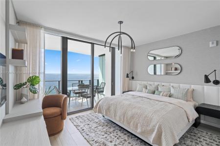 1116 N Ocean Blvd 1805, Pompano Beach, Florida 33062, USA