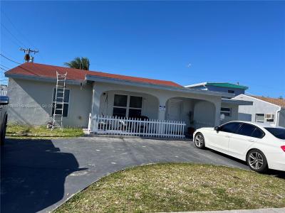720 NW 30th Ave, Miami, Florida 33125, USA