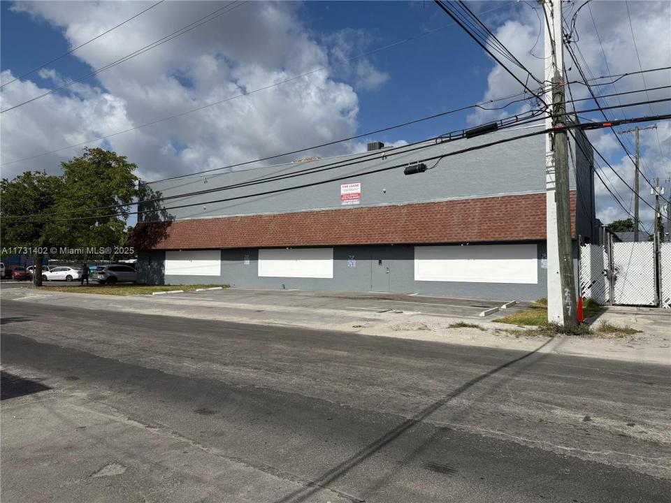 5801 Plunkett St 2, Hollywood, Floride 33023, États-Unis