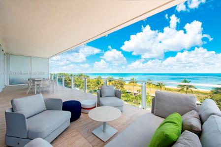 9001 Collins Ave S-401, Surfside, Florida 33154, USA