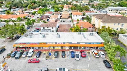 4735 W Flagler St, Miami, Florida 33134, USA