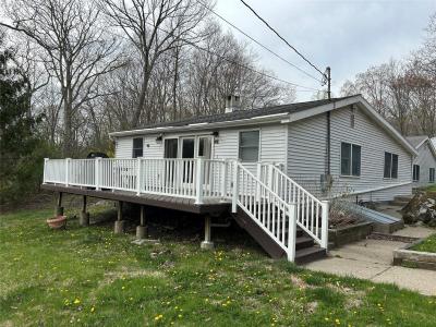 126 Old Route 55, Pawling, Nova Iorque 12564, Estados Unidos