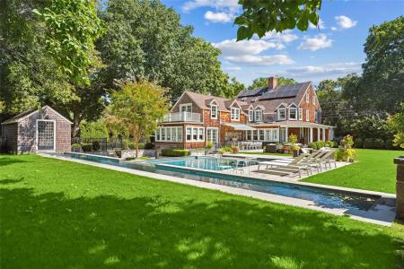 137 Montauk Highway, Southampton, 纽约州 11959, 美国