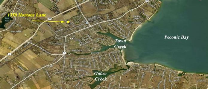 1350 Hortons Lane, Southold, New York 11971