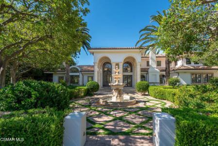 Oak Mirage Place, Westlake Village, California 91362