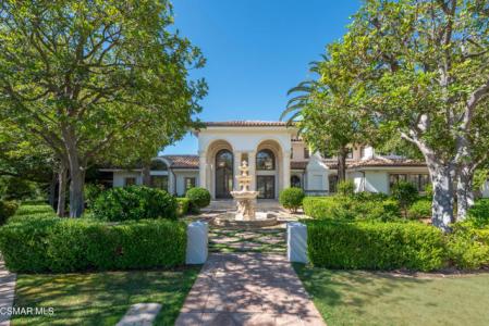 Oak Mirage Place, Westlake Village, Califórnia 91362, Estados Unidos