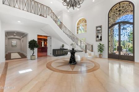 Oak Mirage Place, Westlake Village, Califórnia 91362, Estados Unidos