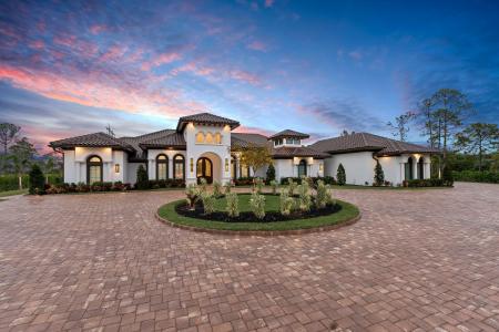 7848 Saddlebrook Drive, PGA Village, Port Saint Lucie, Florida 34986, USA