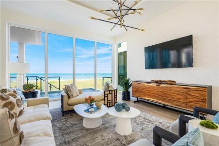 4300 Diamond Shores Way, Hutchinson Island, Florida 34949