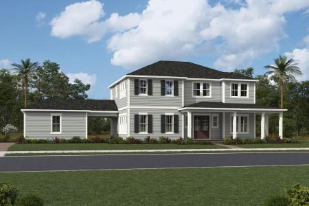901 SW Bushel Trail, Palm City, Florida 34990, USA