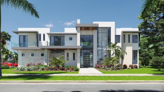 2623 SW 5th Street, Boynton Beach, Florida 33435