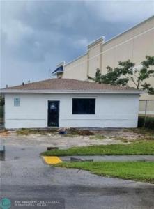 2859 Dr Martin Luther King Jr Blvd, Pompano Beach, Florida 33069, Stati Uniti
