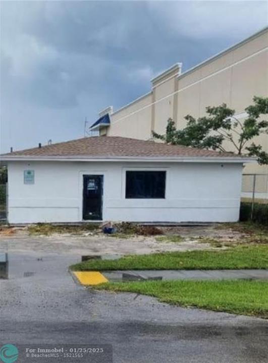 2859 Dr Martin Luther King Jr Blvd, Pompano Beach, Florida 33069, Estados Unidos