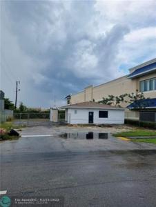 2859 Dr Martin Luther King Jr Blvd, Pompano Beach, Florida 33069, Estados Unidos