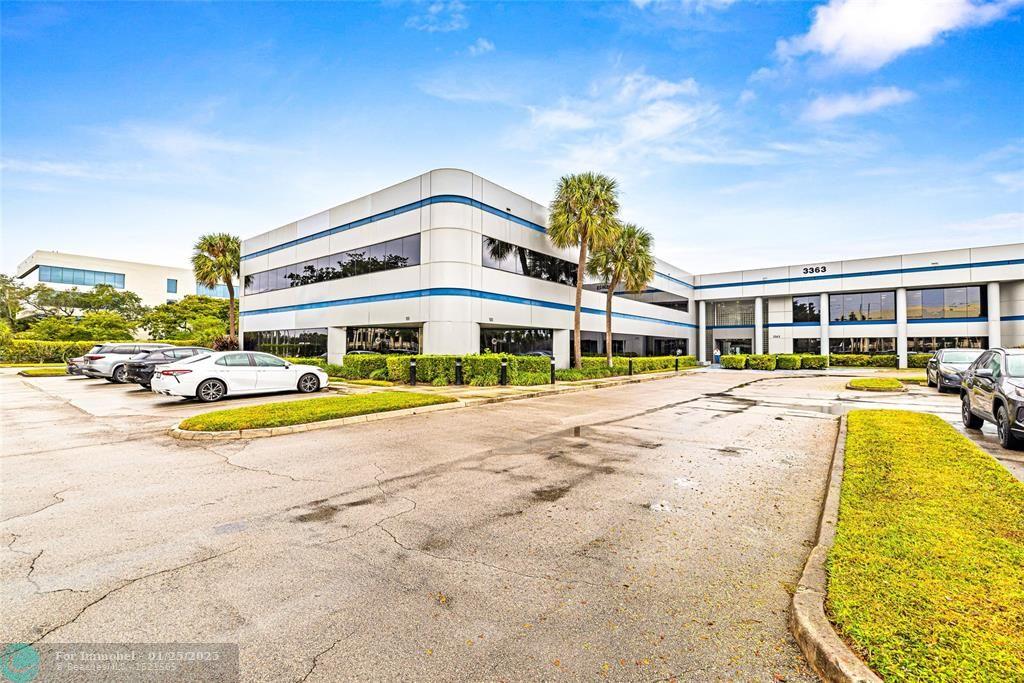3363 W Commercial Blvd. 202A, 201A, Fort Lauderdale, フロリダ 33309, アメリカ合衆国