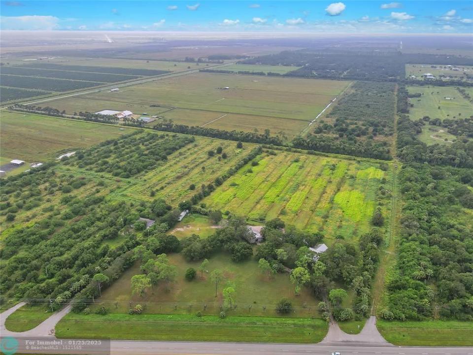 17505 Okeechobee Rd, Fort Pierce, Florida 34987