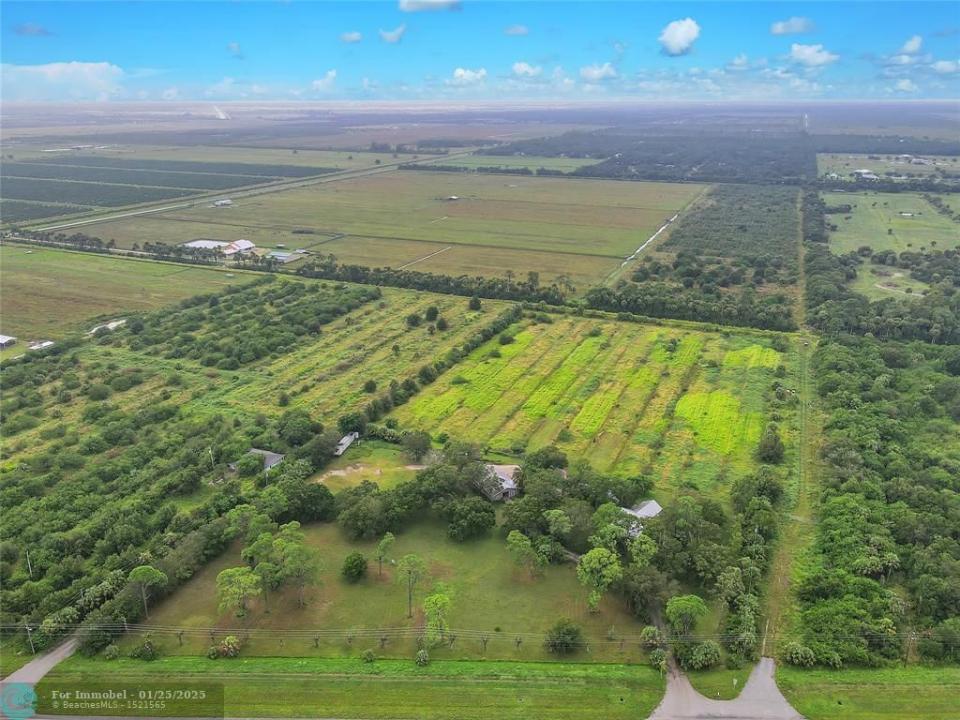 17505 Okeechobee Rd, Fort Pierce, Florida 34987