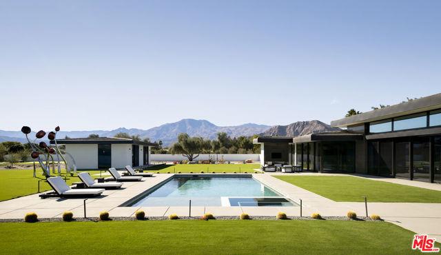 Vista Bonita Trail, La Quinta, Califórnia 92253, Estados Unidos