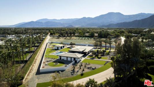 Vista Bonita Trail, La Quinta, Califórnia 92253, Estados Unidos