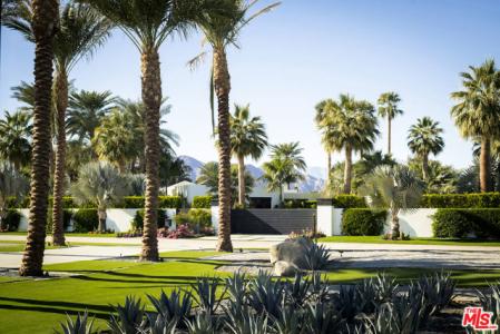 Vista Bonita Trail, La Quinta, Califórnia 92253, Estados Unidos