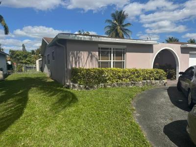 9451 NW 20th Pl, Sunrise, Florida 33322, USA