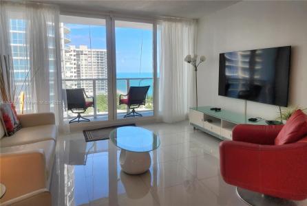 3505 S Ocean Dr 1011, Hollywood, Florida 33019, USA