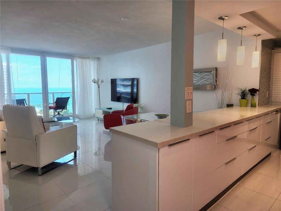 3505 S Ocean Dr 1011, Hollywood, フロリダ 33019, アメリカ合衆国