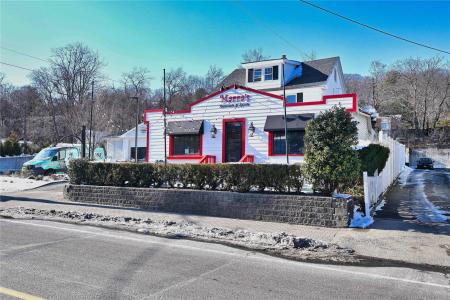 22 Pine Hollow Road, Oyster Bay, New York 11771, HOA KỲ