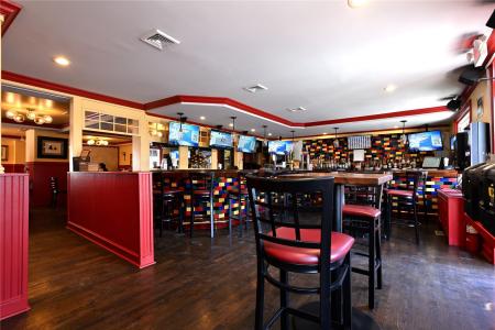 22 Pine Hollow Road, Oyster Bay, New York 11771, HOA KỲ