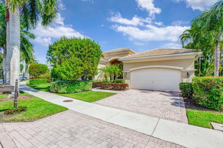 108 Tranquilla Drive, mirasol, Palm Beach Gardens, Flórida 33418, Estados Unidos
