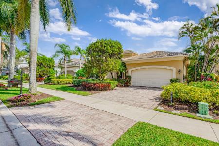 114 Tranquilla Drive, MIRASOL, Palm Beach Gardens, Florida 33418