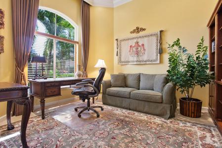 206 Porto Vecchio Way, MIRASOL, Palm Beach Gardens, Florida 33418, Amerika Birleşik Devletleri