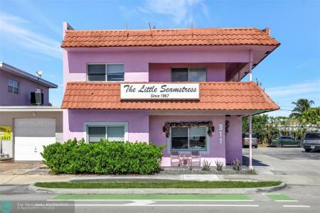 311 NE 44th St, Oakland Park, Florida 33334, Estados Unidos