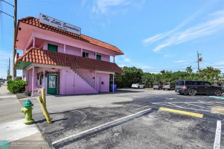 311 NE 44th St, Oakland Park, Florida 33334