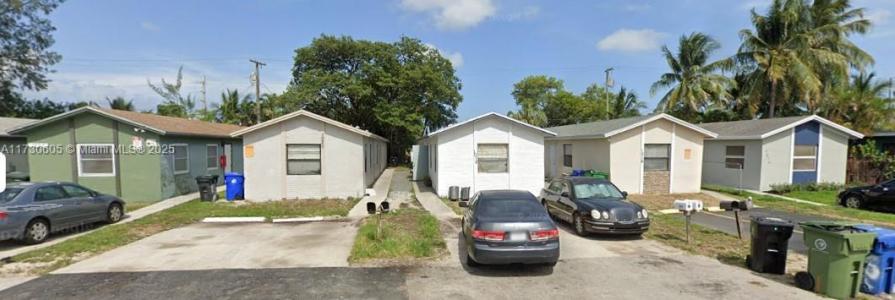 1018 NW 6th Ave, Fort Lauderdale, Florida 33311, USA